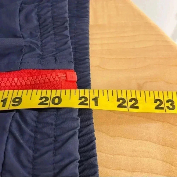 Fila boy windbreaker jacket  size M (7/8) - Picture 11 of 12